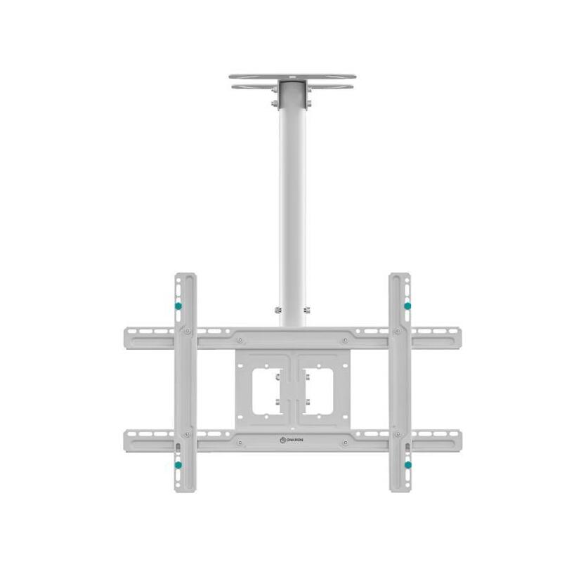 Tv Set Acc Ceiling Mount/32-80" White N1l-W Onkron