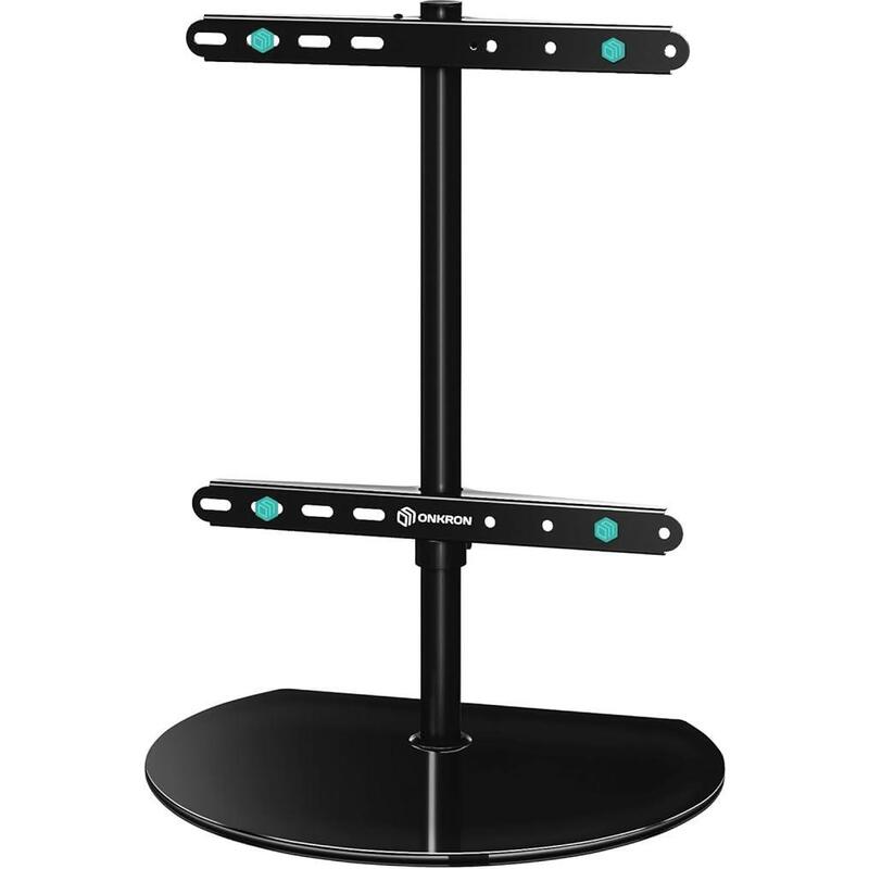 Tv Set Acc Desktop Stand/32-65" Black Pt2-B Onkron