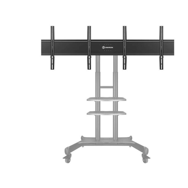 Tv Set Acc Dual Vesa Panel/Adv1881-B Onkron