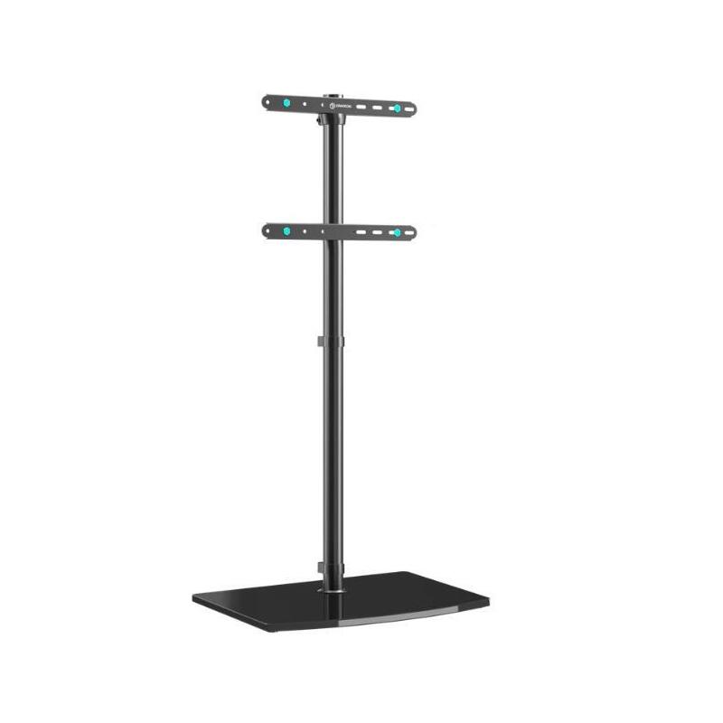 Tv Set Acc Floor Stand /30-60"/Black Ts5065-B Onkron