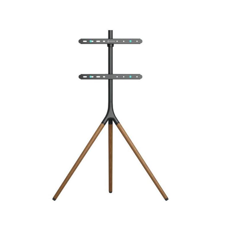 Tv Set Acc Floor Stand /32-65"/Black Ts1220-B Onkron