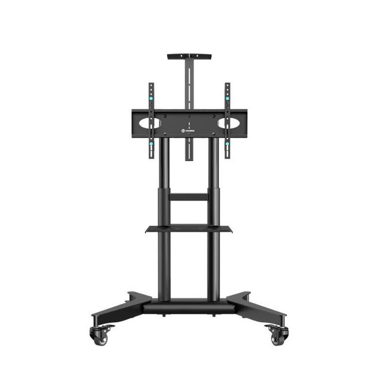 Tv Set Acc Mobile Stand/32-75"/Black Ts1571-B Onkron