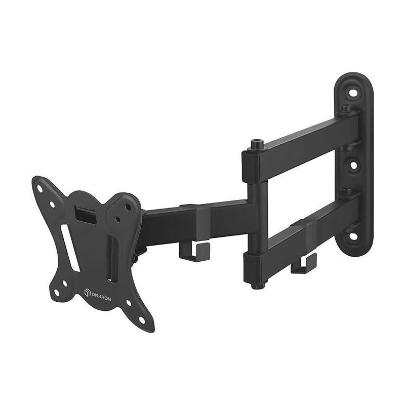 Tv Set Acc Wall Mount /10-32"/Black Np15-B Onkron