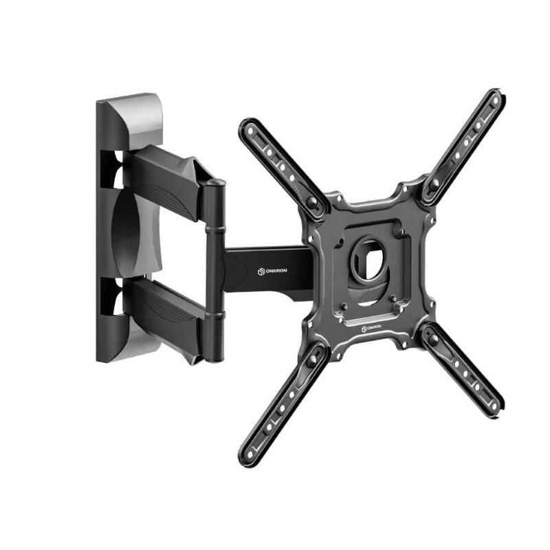 Tv Set Acc Wall Mount /32-65"/Black M4-B Onkron