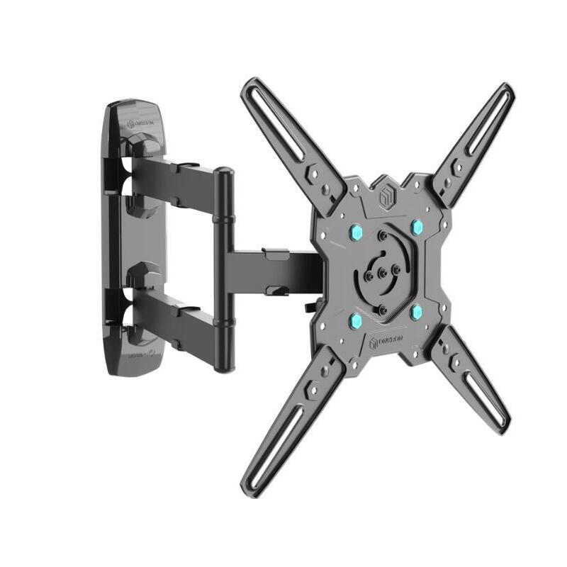Tv Set Acc Wall Mount /32-65"/Black M4r-B Onkron