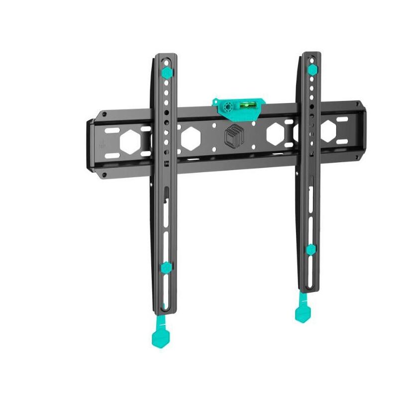 Tv Set Acc Wall Mount /35-65"/Black Fm5-B Onkron