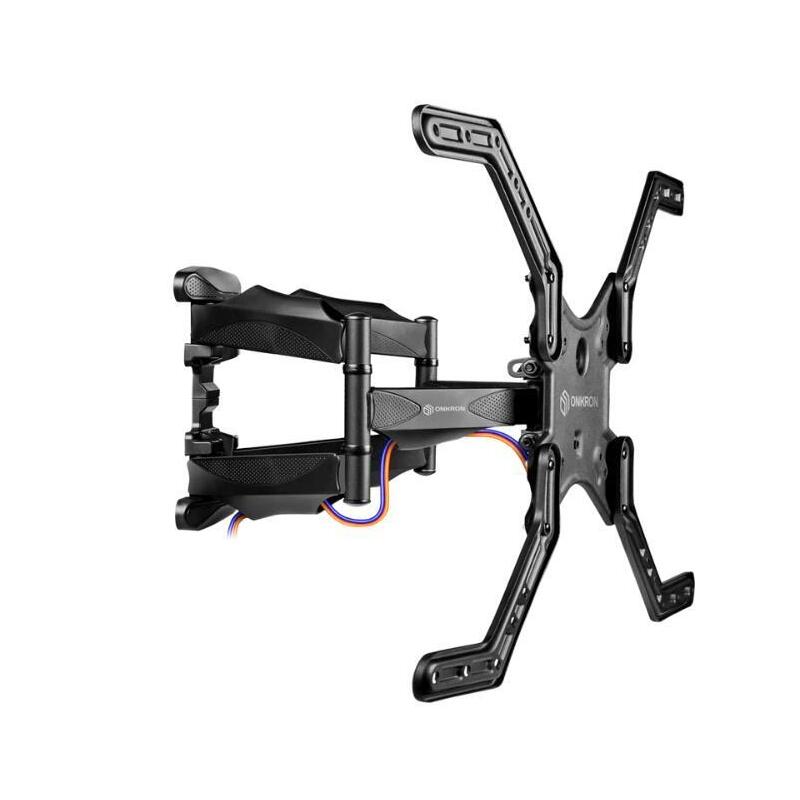 Tv Set Acc Wall Mount /37-70"/Black M5-B Onkron
