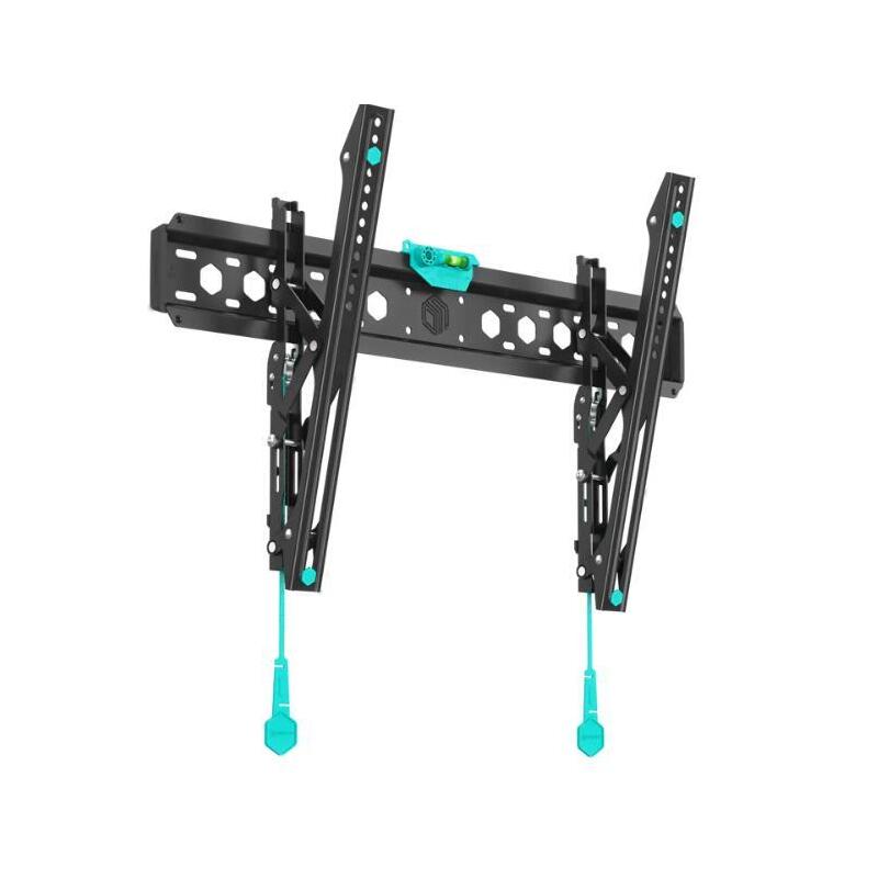 Tv Set Acc Wall Mount /43-85"/Black Tm6-B Onkron