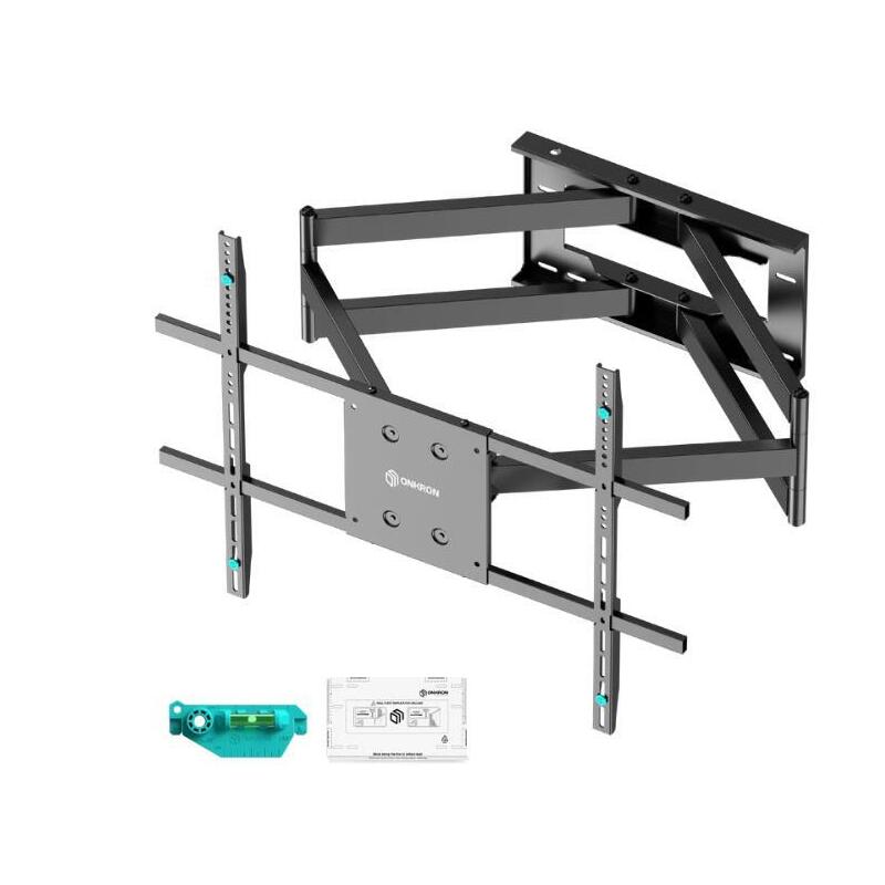 Tv Set Acc Wall Mount/42-110"/Black M8l-B Onkron