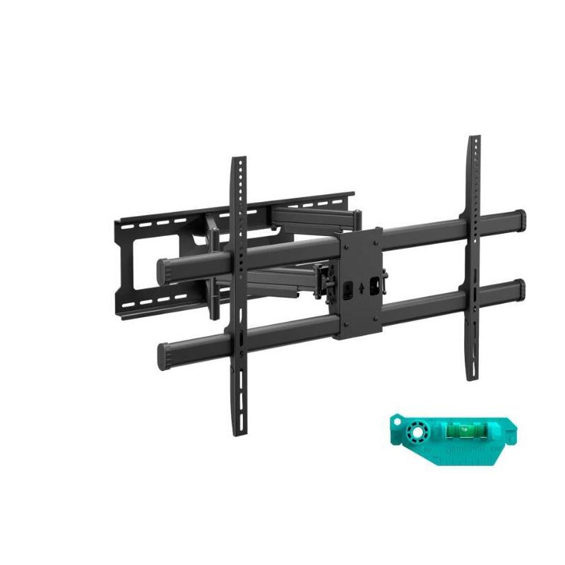 Tv Set Acc Wall Mount/42-120"/Black M10-B Onkron