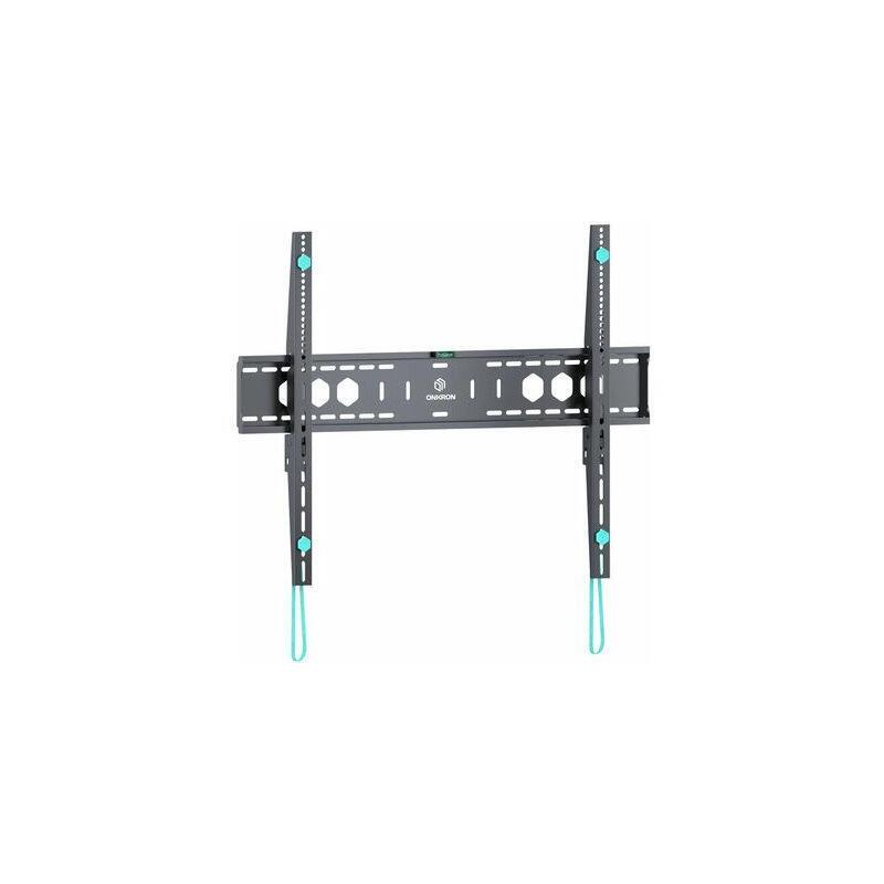 Tv Set Acc Wall Mount/60-110"/Black Uf12-B Onkron