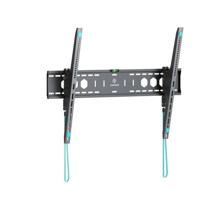 Tv Set Acc Wall Mount/60-110"/Black Ut12-B Onkron