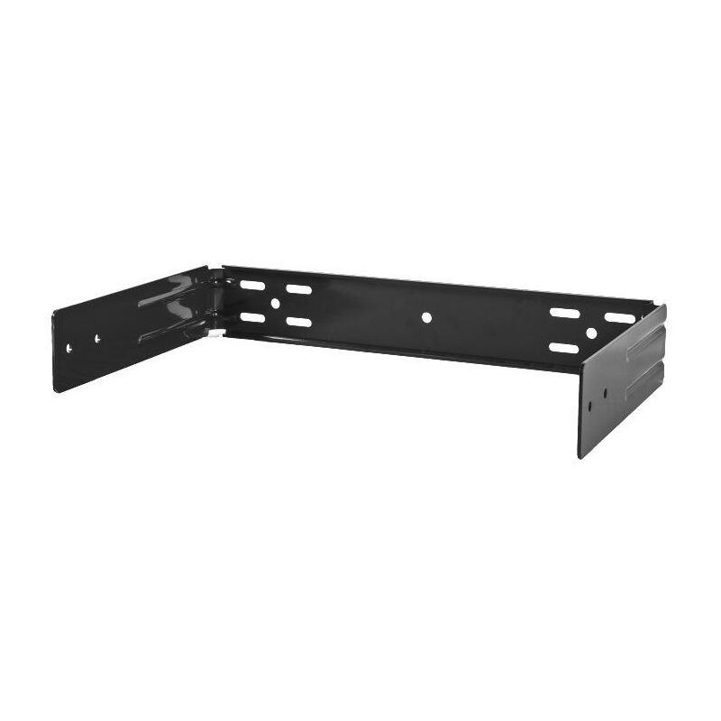 U-Bracket For 10" Subwoofer Black U-Bracket For 10" Su