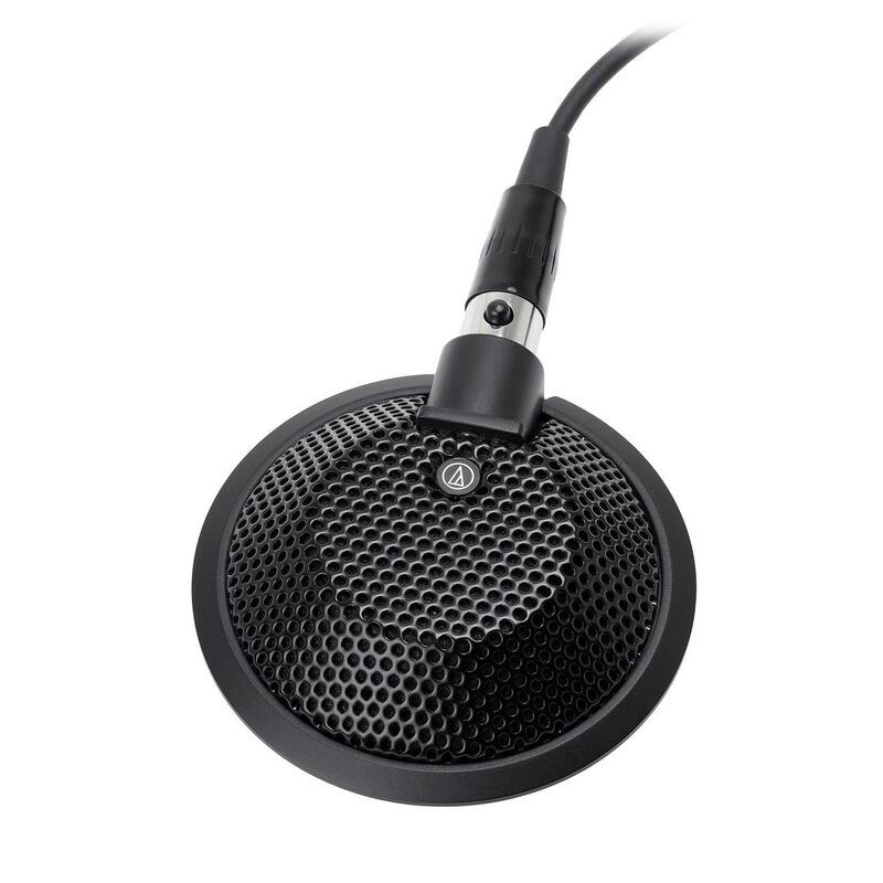 U841r Microphone Black Stage/Performance Microphone