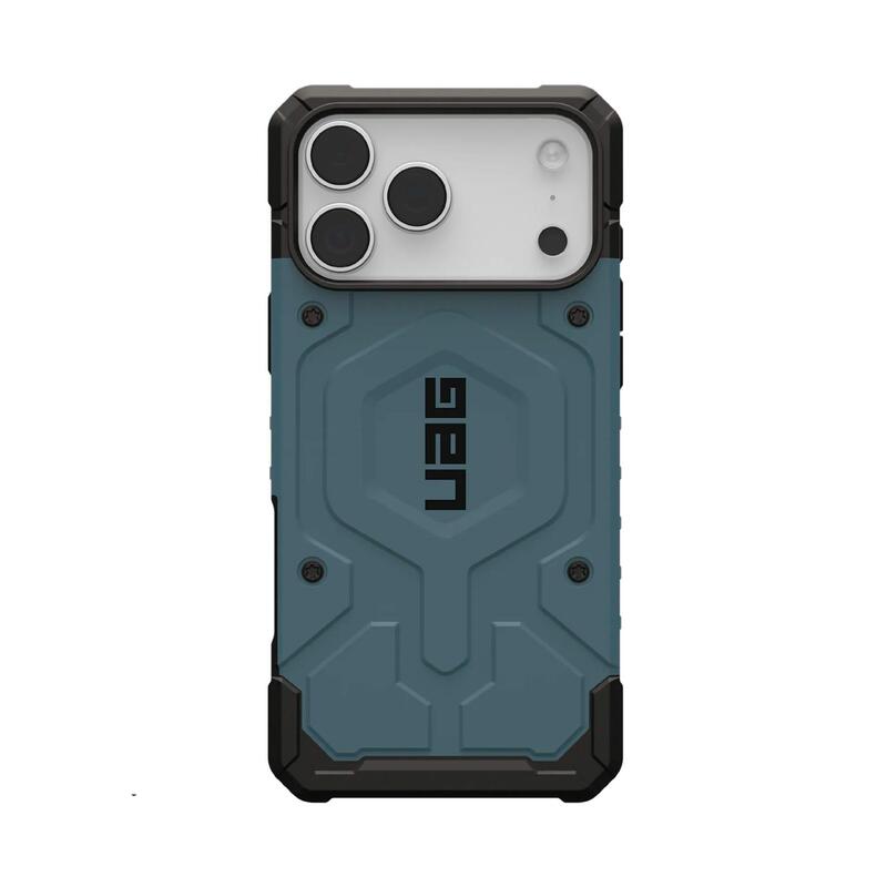 Uag Funda Pathfinder Azul Grisáceo Apple Iphone 17 Pro Max