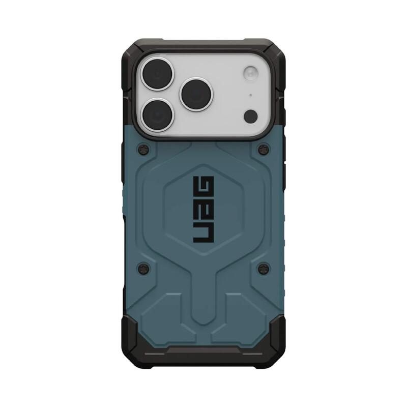Uag Funda Pathfinder Azul Grisáceo Apple Iphone 17 Pro
