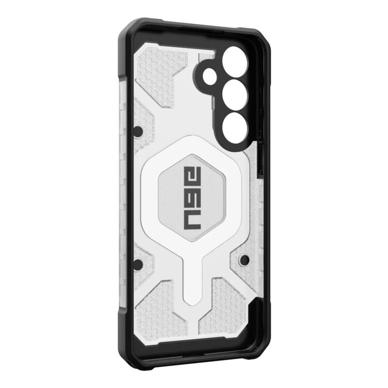 Uag Funda Pathfinder Hielo Plat?Eado?? Samsung Galaxy S25 Fe