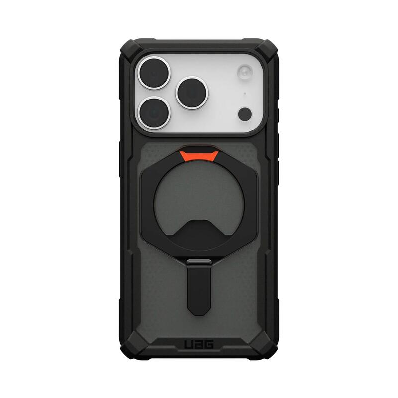 Uag Funda Plasma Xte ??????????????????????????????????????????????????????????????????Negro Ceniza Apple Iphone 17 Pro