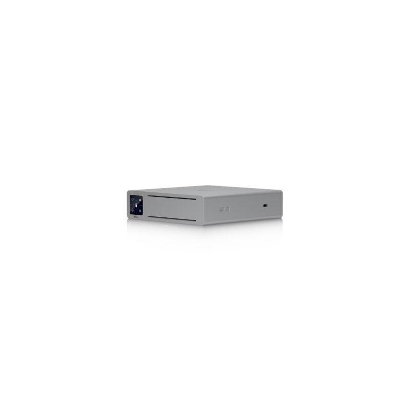 Ubiquiti Ai-Key Dispositivo Edge Ai Para Unifi Protect Para DetecciÓ N Y Alerta Proactivas Hasta 1800 Eventos Por Hora