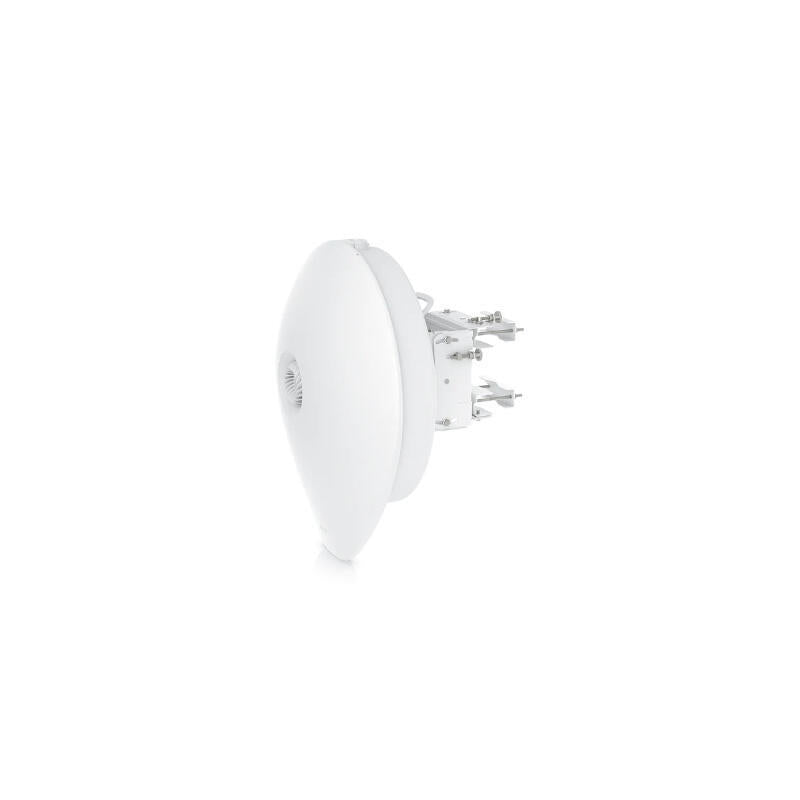 Ubiquiti Airfiber 60-Xg Radio Enlace Ptp De 60 Ghz Con 1 Puerto Sfp+ Y Alcance De MÁ S De 4km. Incluye Radio De Respaldo