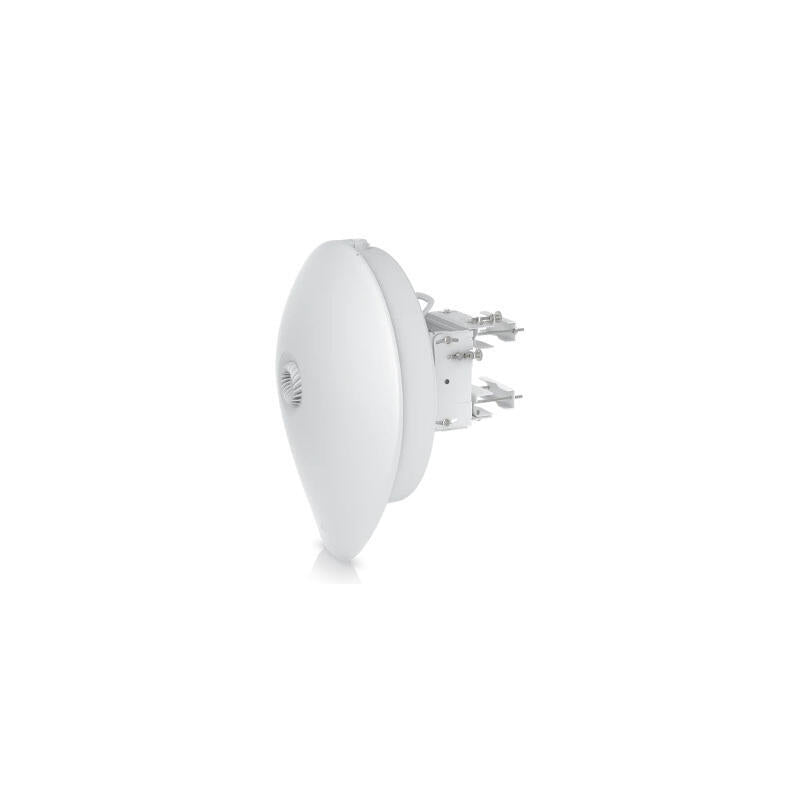 Ubiquiti Airfiber 60-Xr Radio De 60 Ghz Para Ptp Entre Dos De Ellos (Mas De 15km) Y 5,4 Gbps (2,7 Gbps DÚ Plex). Con Rad