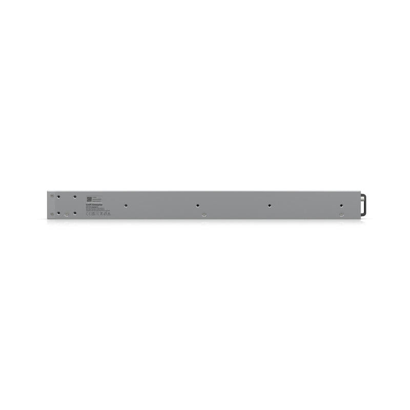 Ubiquiti Ecs-Aggregation Switch De AgregaciÓ N Etherlighting De Capa 3, 48xsfp28 25gb Y 6xqsfp28 100gb. Compatible Con Mc-Lag