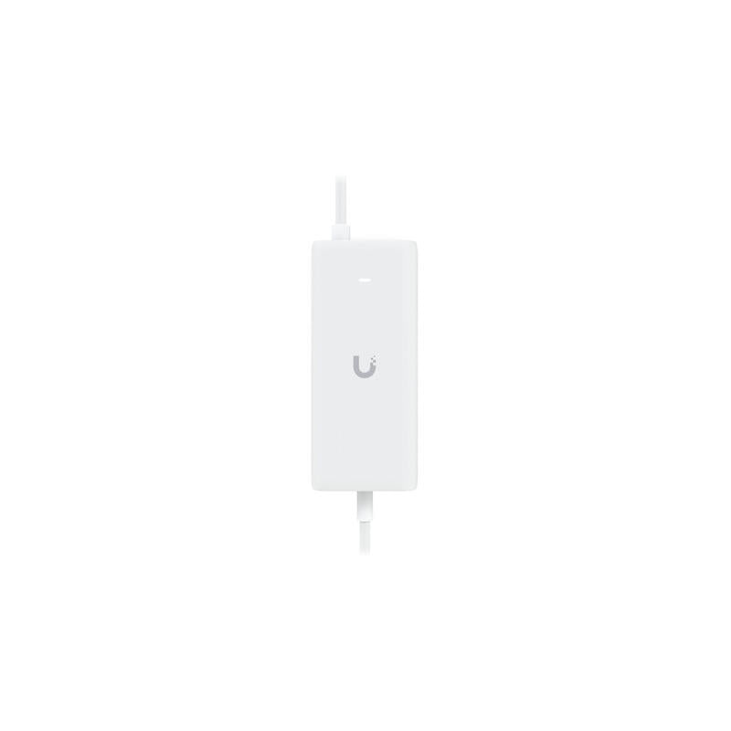 Ubiquiti Fuente De Alimentación Poe Integrada Uacc-Poe+-Usbc, Inyector Poe Blanco, Hasta 30 W Poe+ Uacc-Poe+-Usbc