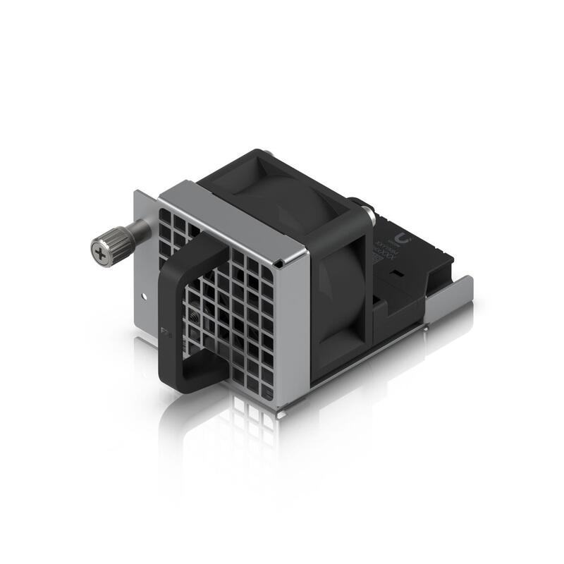 Ubiquiti Hot-Swappable Fan Module