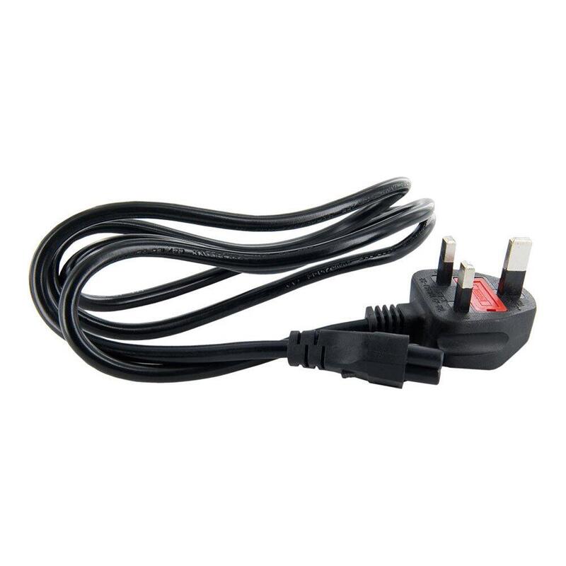 Ubiquiti Lc-Uk-C5 Uk Line Cord C5