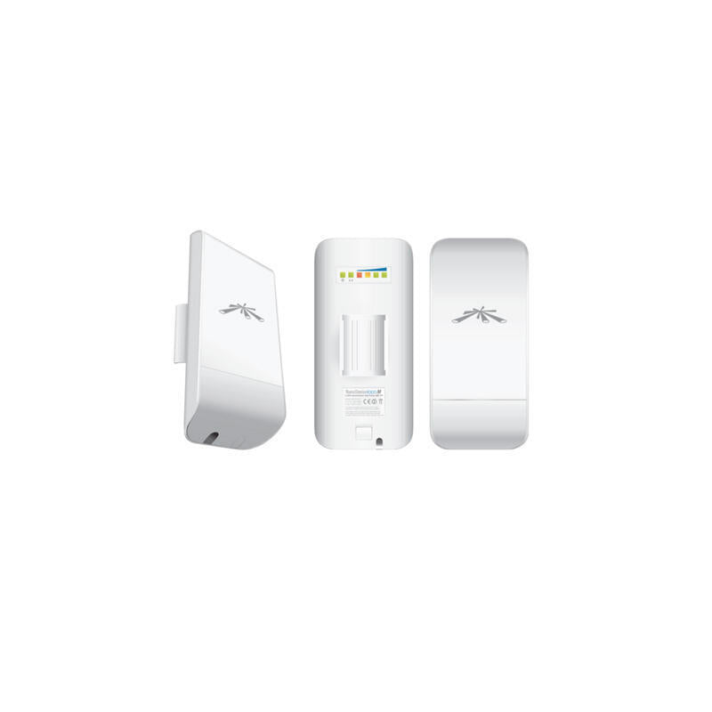 Ubiquiti Locom5 Producto Reacondicionado Airmax 5ghz Cpe 13 Dbi 200 Mw