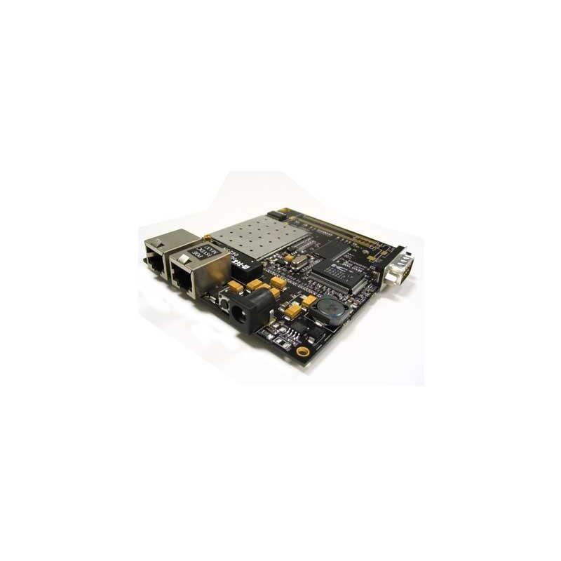 Ubiquiti Ls2 400mw Integrated Subscriber Station 2,4 Ghz