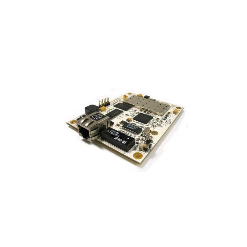 Ubiquiti Ls5 400mw Integrated Subscriber Station 5 Ghz