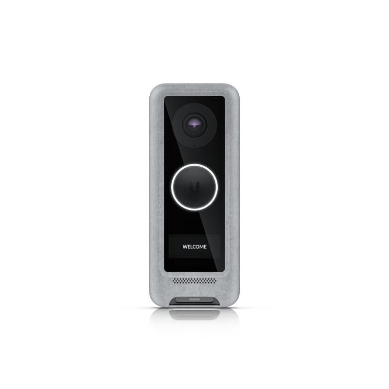 Ubiquiti Networks Uvc-G4-Db-Cover-Concrete Gris Policarbonato (Pc) 1 Pieza(S)