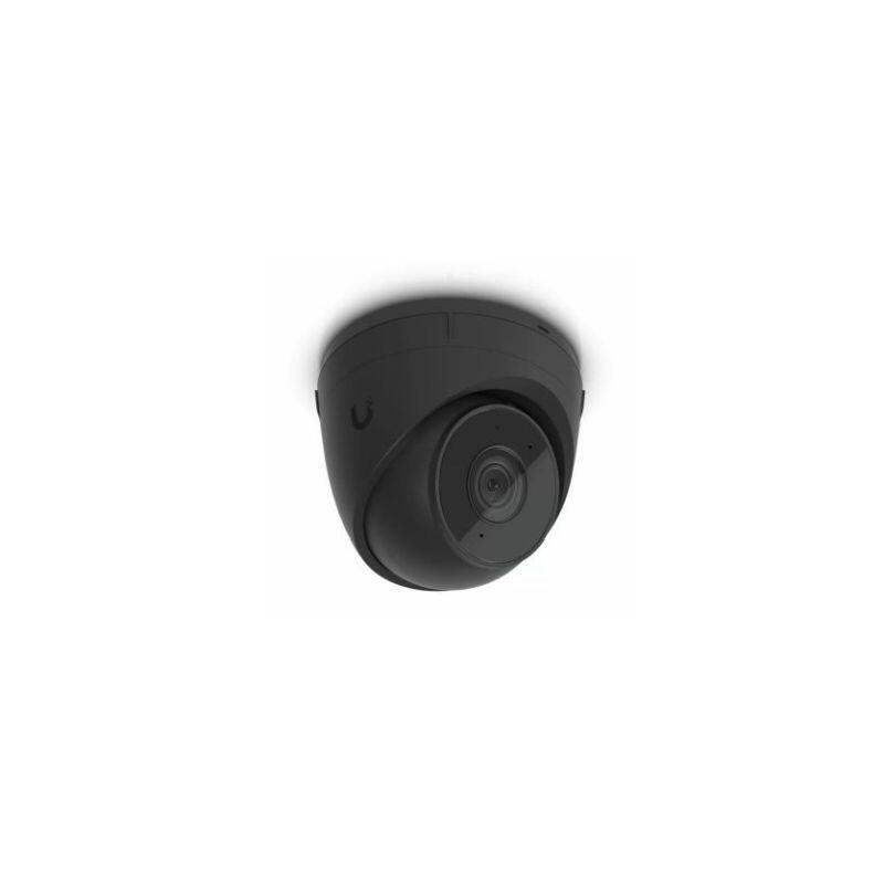 Ubiquiti Reacon Uvc-G5-Turret-Ultra-B Equipo Reacondicionado: CÁ Mara 2k Hd (4mp) Ultracompacta Color Negro, Á Ngulo VisiÓ N Ultraamplio (102,4&Deg ), Infrarrojos 30m, DetecciÓ N Eventos Ia, MicrÓ Fono Integrad