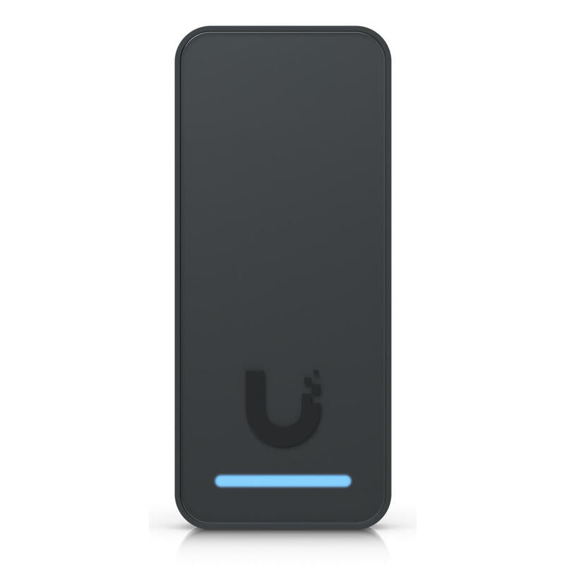 Ubiquiti Ua-G3-B Access Reader Gen3, Control De Acceso Negro Ua-G3-B