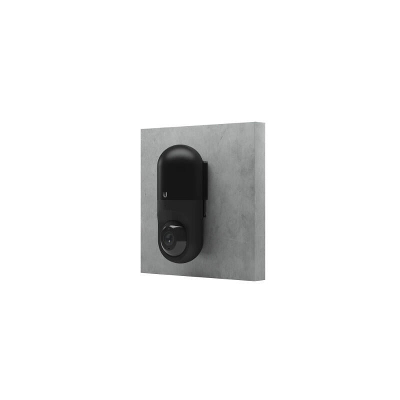 Ubiquiti Uacc-Flex-Cam-Pwm-Black Bulk (Uvc-G3-Flex-Pwm-Black Bulk) Soporte Negro Para Pared O Poste Resistente A La Intemperie Para CÁ Maras G3 Y G5 Flex (Formato Bulk)