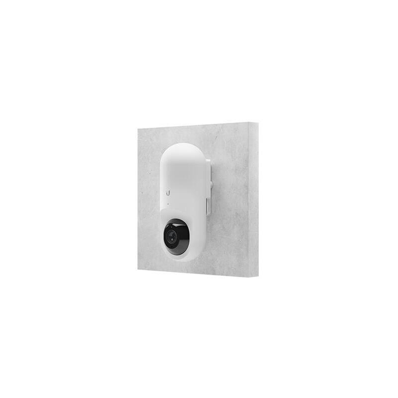 Ubiquiti Uacc-Flex-Cam-Pwm-White (Uvc-G3-Flex-Pwm-Wt Bulk) Soporte Blanco Para Pared O Poste Resistente A La Intemperie Para CÁ Maras G3 Y G5 Flex (Formato Bulk)