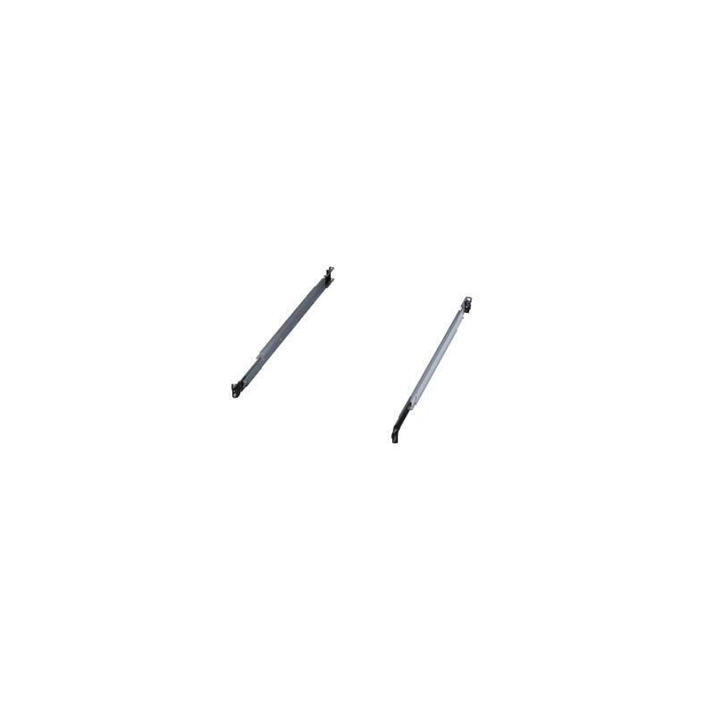 Ubiquiti Uacc-Rack-Rails-Slide Rieles Deslizantes Ajustables Para Equipos Unifi Montados En Rack, DiseÑ Ados Para Un Deslizamiento Suave Y Un Ajuste Flexible En Racks De 4 Postes.