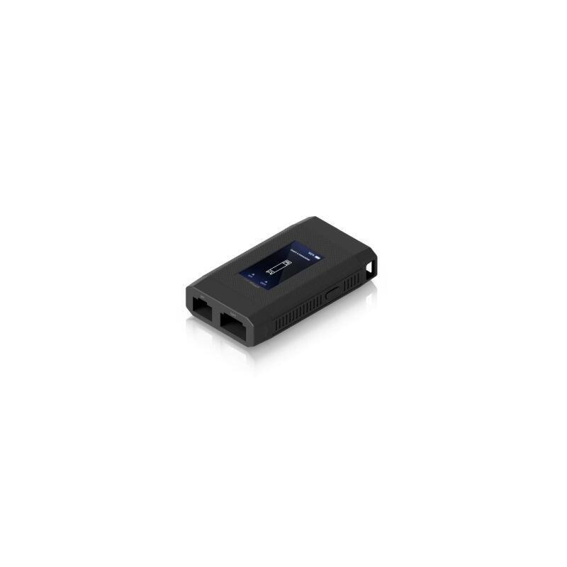 Ubiquiti Uacc-Sfp-Wizard Reprogramador De Transceivers Sfp, Sfp+, Sfp28, Qsfp+, Qsfp28 - Hasta 75 Minutos Continuos De Diagnostico Laser Con Sfp O 35 Con Qsfp