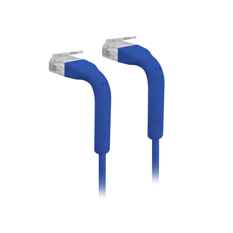 Ubiquiti Uc-Patch-Rj45-Bl Unifi Ethernet Patch Cable Cat.6 3mm 220mm