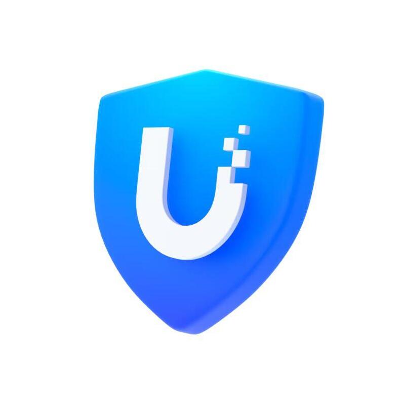 Ubiquiti Ui Care Uicare-Udm-Pro-Max-Eu-D