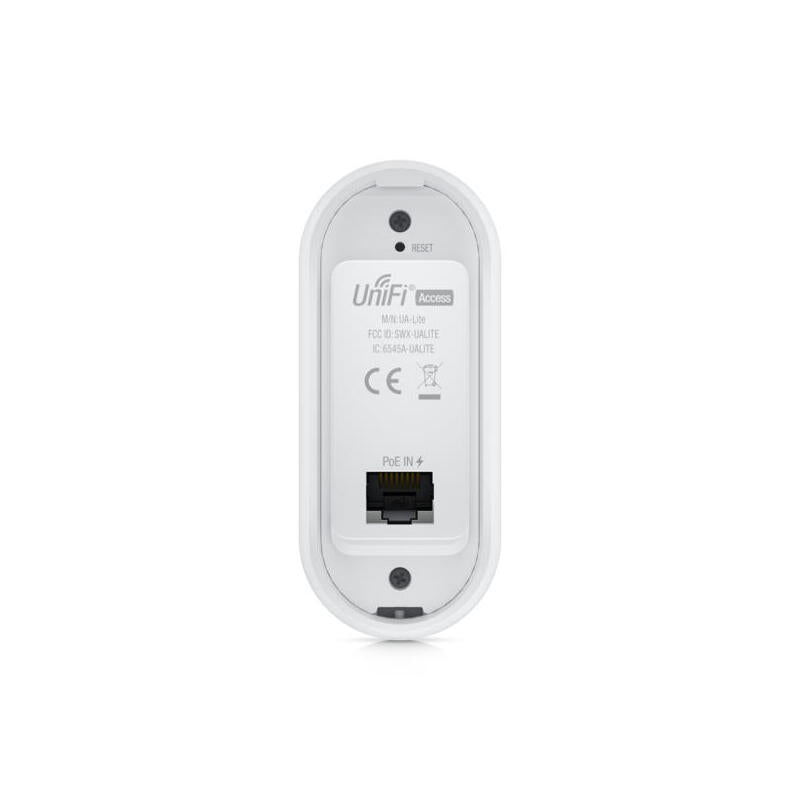 Ubiquiti Unifi Access Reader Lite Lector Nfc/Bt