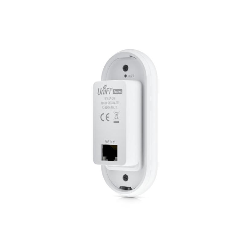 Ubiquiti Unifi Access Reader Lite Lector Nfc/Bt
