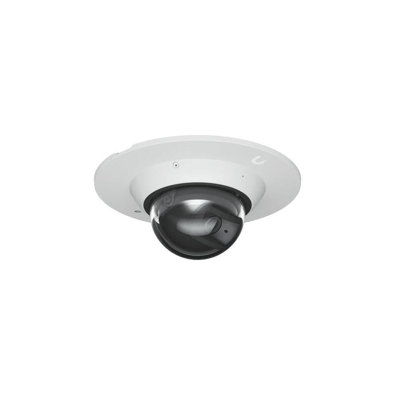 Ubiquiti Unifi Ai Dome Camera Soporte De Techo, Soporte De Pared Blanco, Para Cámara Domo Uvc-Ai Uacc-Ai-Pro-Dome-Fm-W