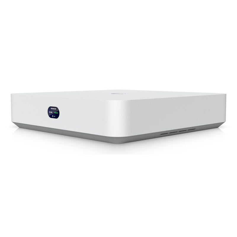 Ubiquiti Unifi Network Video Recorder Unvr-Inmant