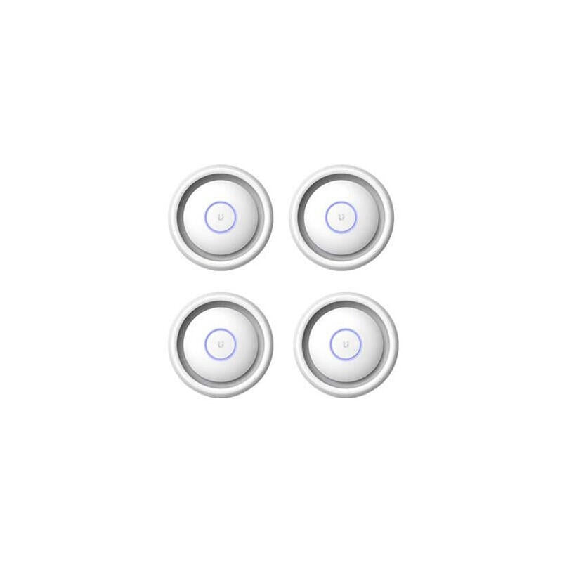 Ubiquiti Unifi Uap-Ac-Edu Dual Band Poe+ Pack 4
