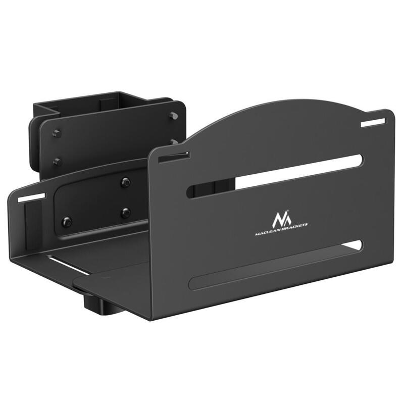 Uchwyt Do Cpu Mc-116 B Negro