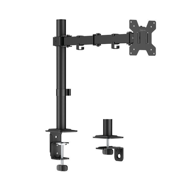 Uchwyt Do Monitora 17 - 32', Max 10kg., Acero
