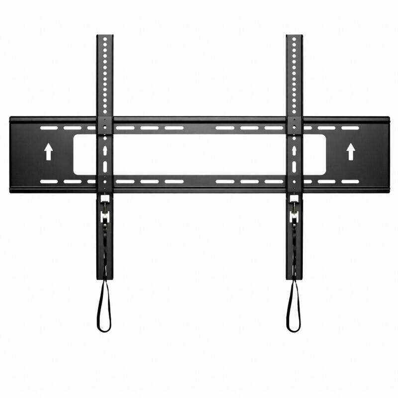 Uchwyt Do Tv Lcd/Led/Multimedia 65-120 Cali 200kg Ar-94xxl Reg. Solid 32mm Max Vesa 900x600