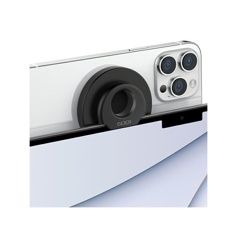 Uchwyt Indukcyjny Do Macbooka Magsafe Bm-300 Negro